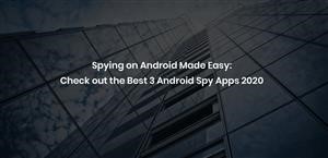 Best Free Hidden Spy App for Android